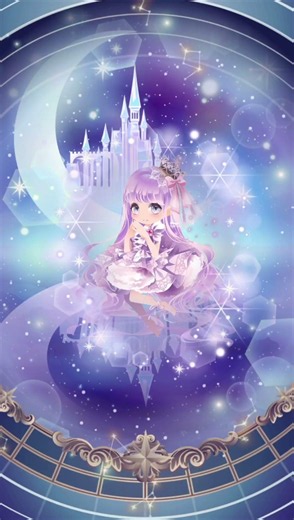 【 CocoPPa Play 】 Luminous Palace (2026) Gacha Showcase
