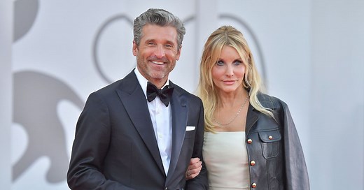 15 Celebrities Who Married Normal People