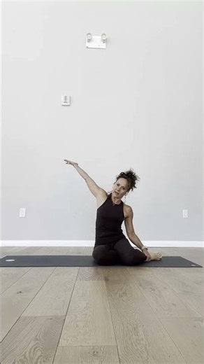 Pilates Mat Tutorial: Mermaids