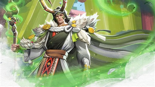 How to unlock Loki’s Shin Sagi-Shi costume in Marvel Rivals