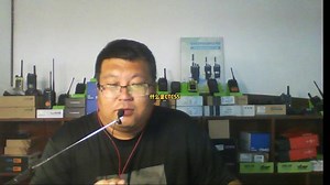 ctcss标准频率表