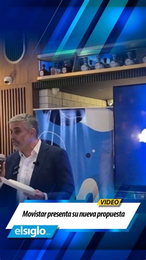 Movistar presenta su nueva propuesta: "Movistar conecta con lo que te mueve". Esta campaña busca seguir tocando las fibras emocionales de las personas, pero ahora conectando esas emociones con lo que realmente te impulsa y te mueve en tu día a día. Recordamos que en 2023 lanzaron "La Vida Te Llama", una campaña llena de emociones cotidianas que tocaban la fibra humana. Ahora, con esta nueva propuesta, la marca continúa en esa línea emocional, pero enfocándose en lo que realmente te mueve, entran