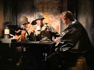 Combat! S05E11 - Conflict 1/4