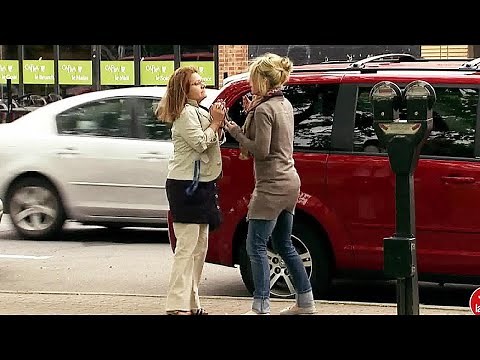 Huge Karen Fight | Just for Laughs Compilation