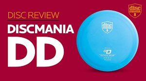 5K views · 79 reactions | New Discmania disc review! The DD was...