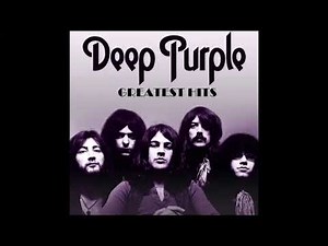 DEEP PURPLE - greatest hits live! #fullalbum