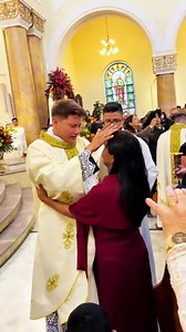 617K views · 5.9K reactions | Esse é um momento de forte emoçao na...