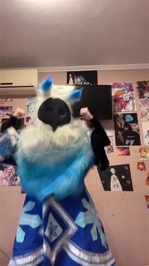 Genshin Impact Abyss Mage Cosplay Guide