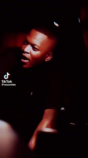 Oscar Mbo 👏🏽👏🏽👏🏽👏🏽👏🏽 | Live Mixing Session With Dickzen Long