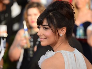 Hannah Simone returns in 'weirder' season of New Girl