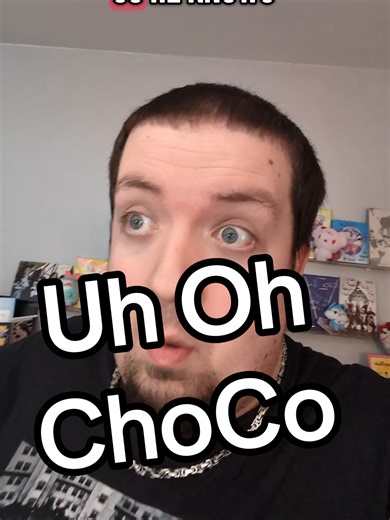 yeah we can clearly hear what he said. #kpop #kpopgroup #choco #chocoentertainment #chopd