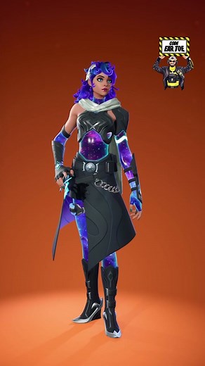 Artemis Set Gameplay Revealed in Fortnite Chapter 5 Season 2 Battle Pass!
