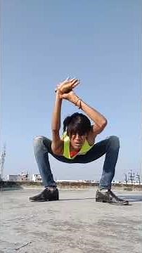 Amplifier song dance