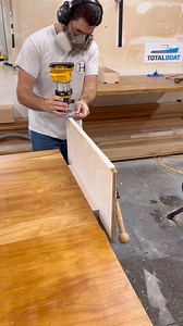Edge Band | Hess Carpentry & Woodwork LLC