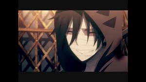 【殺戮の天使MAD】 フィクサー