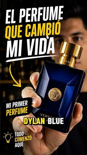 Versace Dylan Blue: The best one to start with? 🤔