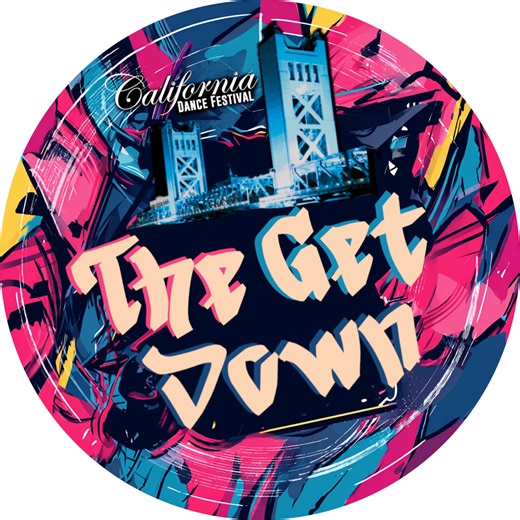 The Get Down