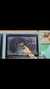 47K views · 1.1K reactions | My first collab with the Second Mate — Testing the SART (Search and Rescue Transponder). ⚓ If you’d like to watch more tutorial videos, you can check out my YouTube channel in the link below. https://www.youtube.com/@sytransailorchannel.6817 #SeafarerLife #SART #GMDSS #SafetyAtSea #MaritimeTraining #OnboardLife #MarineSafety #NavigationOfficer #Collaboration | Sỹ Trần | Facebook