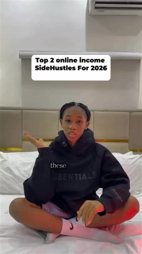 2026 cohort starts January 2026 Click the Link in my Bio to Join WCC - Wealth Creation Community where thousands of young people are silently transforming their lives with high income Skill and Opportunities, remote roles, and learn building and growing. Comment YOUTUBE for YouTube Automation and SHOW ME for Digital Marketing. #remotejob #sidehustle #onlinemarketing #abuja #lagos | INKA BLOG