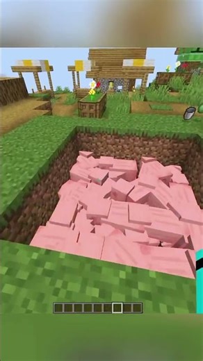 Unlimited Slime Blocks Hack in Minecraft !