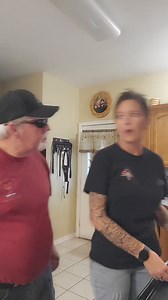 46K views · 1.8K reactions | 藍藍藍藍 #remote #mutebutton #controlled #butidont #meanttobe #men #lol #oldcouple | Half girlfriend | Facebook