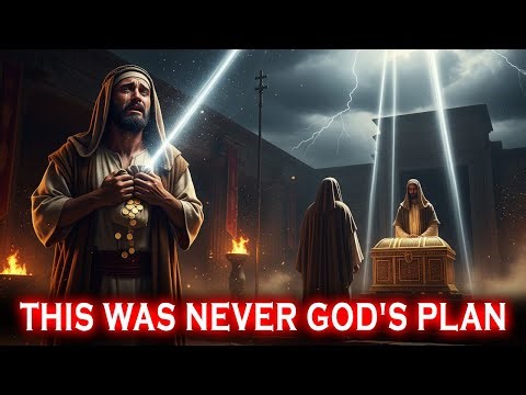 The Shocking Truth About Tithing and Where Your Money Really Goes