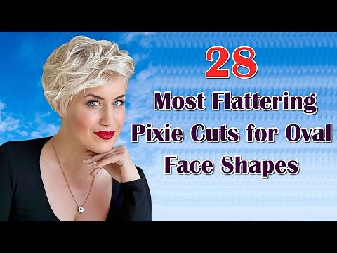28 Pixie Haircuts for Oval Face Shapes: Ideas & Inspiration