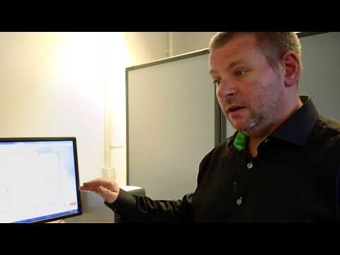 Vacuum pump piCOMPACT®23 test station - Piab