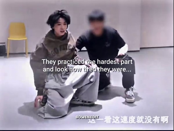 #tffamily_4rd_generation #tffamily🇨🇳💫 #tffamily #fyp