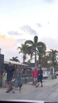 Welcome to St. Lawrence Gap 🇧🇧 Barbados’ Ultimate Party Street ⭐