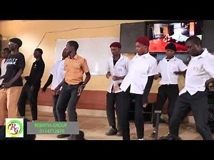 MUKUUNI HIGH SCHOOL BEST DANCE. MIONDOKO CHALLENGE vs ODI DANCE