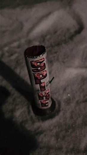 Svea Blaze (Ultra) #fireworks #pyro #airbomb #sveafireworks