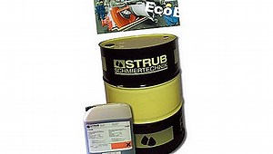 Especificaciones de aceite ISO Grado 32 - 2025 | Es.EcoBuilderz.com