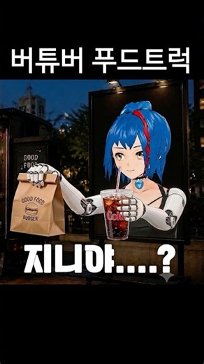 What if Ttolttolttori ran a food truck? #shorts