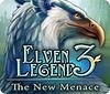Walkthrough Level 11 for Elven Legend 3: The New Menace (PC)
