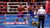 HBO 拳击2009五佳回合之威廉姆斯对马丁内兹Round4完整版