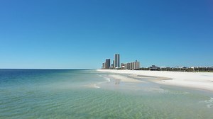 6.7K views · 106 reactions | Here's a pretty video of Alabama's Beaches to help cure your Monday blues. ⛱ Leave a  if you wish you were here. #AlabamasBeaches #Mondays | Visit Alabama's Beaches | Facebook