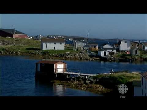 Fogo Island | Top Stories | CBC