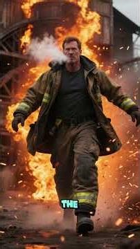 Is Big Mose Real? The Firefighter That Still Haunts History #history #folklore #hero