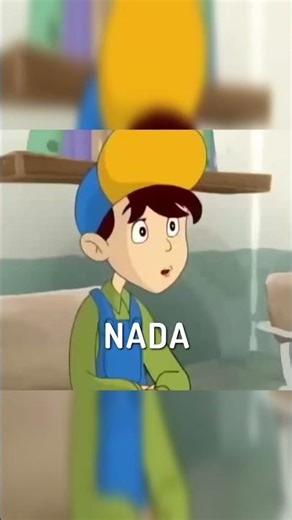 ESTA ES LA VOZ DE THANOS #avengers