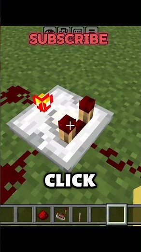 how to make a redstone repeater #minecraft #learning #redstone #logic #repeater #howtomake