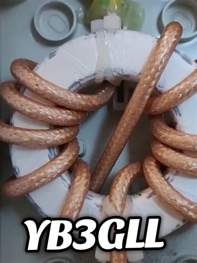 Balun dan Penggunaan Coax RG142 untuk Daya RF Maksimal