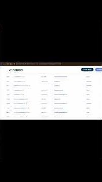 Netcraft - Guide to Information Gathering for Ethical Hacking