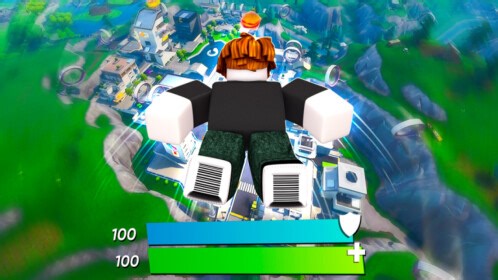 [⛄NEW]🌴Tropical Royale🌴