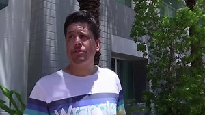 Neighbors of Miami collapse express safety concern