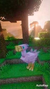"El chocobo" AutoRap