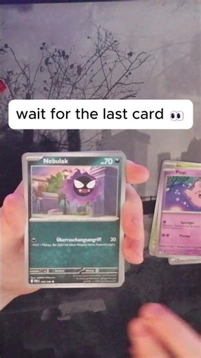 OPENING THE NEW POKEMON PACK 👀
