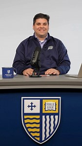 Interested in becoming a Warrior? The Merrimack admission team answers your top MackBot questions! 🤖💬 Apply by our next undergraduate application deadline on Wednesday, Jan. 15, and stay tuned for more answers! | Merrimack College