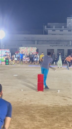 Beautiful TOUCH Shot! #cricket #circlecricket #circlecricketbatting