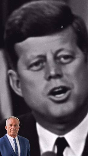 3.5M views · 89K reactions | Even JFK knew something wasn’t firing right in ol’ work brain. | Michael Brigante | Facebook